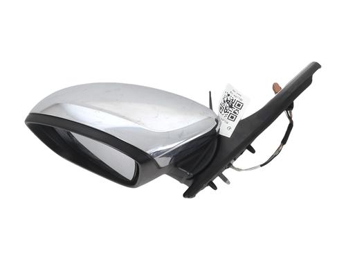 Used Left mirror PEUGEOT 208 I (CA_, CC_) 1.2 VTI 82 (82 hp) 28686524