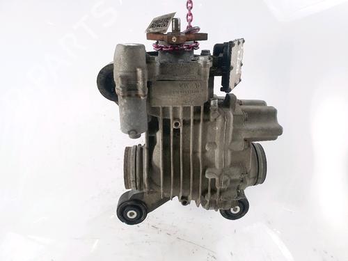 Rear differential AUDI A3 (8V1, 8VK) S3 quattro | BP31866240M24