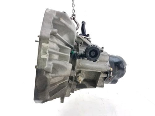 Used Gearbox DACIA SANDERO II 1.5 dCi (90 hp) 20497873
