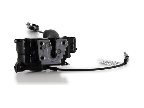 Front right lock RENAULT MEGANE III Grandtour (KZ0/1) 1.5 dCi (KZ09, KZ0D, KZ1G, KZ29, KZ14, KZ1W, KZ10, KZ1F,... | BP23535787C97 