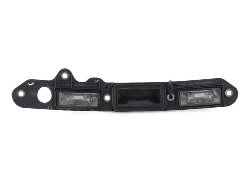 Used Tailgate handle Tailgate handle VW TOURAN (1T1, 1T2) 2.0 TDI (136 hp) 33925835 33925835