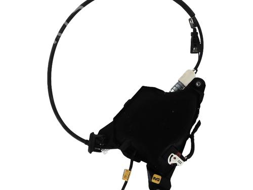 Handbremse für CITROËN C4 Grand Picasso I (UA_) 2.0 HDi 150 (150 hp) 32310269