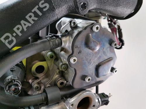 Engine AUDI A4 B6 (8E2) 1.9 TDI | BP11122728M1 - Image 6