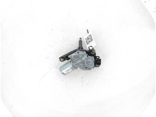 Used Rear wiper motor MERCEDES-BENZ B-CLASS Sports Tourer (W246, W242) B 180 CDI (246.200) (109 hp) 15502458
