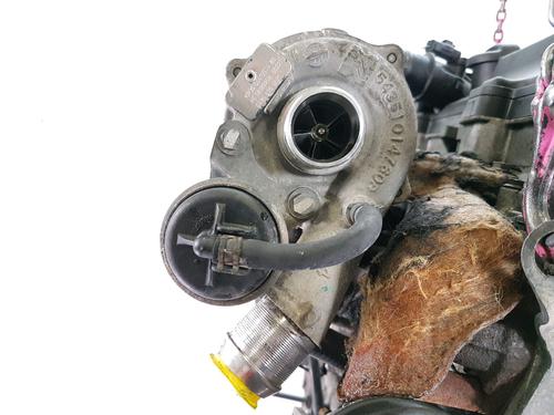 Engine PEUGEOT BIPPER (AA_) 1.4 HDi | BP36351289M1 - Image 9
