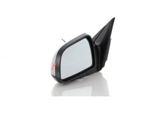 Left mirror HYUNDAI TUCSON (JM) 2.0 CRDi | BP18672008C26 