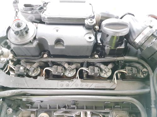 Engine PEUGEOT 206+ (2L_, 2M_) 1.4 HDi eco 70 | BP31797652M1