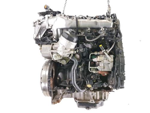 Engine OPEL ZAFIRA / ZAFIRA FAMILY B (A05) 1.7 CDTI (M75) | BP29848950M1
