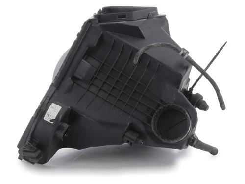 Air filter box AUDI A5 Sportback (8TA) 3.0 TDI quattro | BP31844657M87