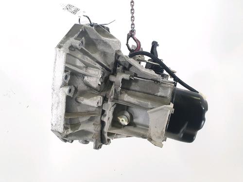 Used Gearbox Gearbox RENAULT KANGOO Express (FW0/1_) 1.5 dCi 75 (FW07, FW10, FW04) (75 hp) 33753701 33753701