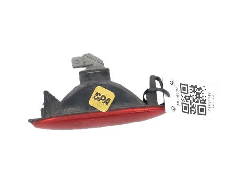 Centralt baglys Centralt baglys PEUGEOT 206 Hatchback (2A/C) 1.4 HDi eco 70 (68 hp) 34270181 34270181