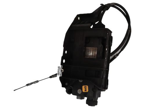 Used Hand brake RENAULT SCÉNIC II (JM0/1_) 2.0 dCi (JM1K) (150 hp) 27993616