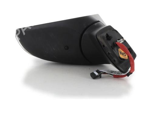 Left mirror RENAULT MEGANE CC (EZ0/1_) 1.9 dCi (EZ0J, EZ1S) | BP31079308C26