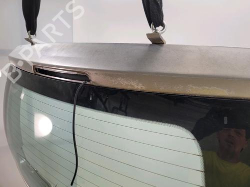 Tailgate OPEL MERIVA A MPV (X03) 1.7 DTI (E75) | BP27671735C6 