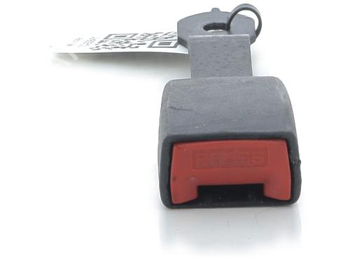 Used Seat buckle RENAULT CLIO III (BR0/1, CR0/1) 1.4 16V (98 hp) 31699108