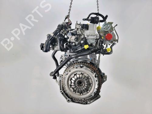 Engine DACIA SANDERO II TCe 90 (B8M1, B8MA, B8AC) | BP39941850M1 - Image 3