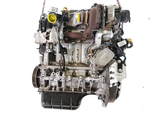 Engine FORD GRAND C-MAX (DXA/CB7, DXA/CEU) 1.5 TDCi | BP36660275M1 - Image 2