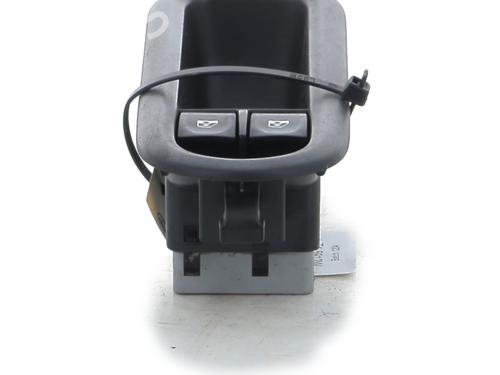 Left front window switch RENAULT CLIO III (BR0/1, CR0/1) 1.2 16V (BR02, BR0J, BR11, CR02, CR0J, CR11) | BP31845193I27