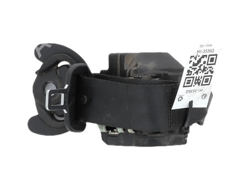 Used Rear right belt tensioner Rear right belt tensioner VW POLO V (6R1, 6C1) 1.6 TDI (90 hp) 34337486 34337486