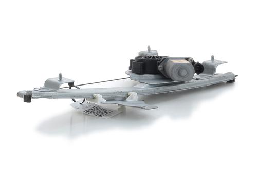 Rear left window mechanism DACIA DUSTER (HS_) 1.2 TCe 125 | BP29902987C24