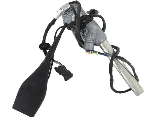 Seat buckle RENAULT KANGOO / GRAND KANGOO II (KW0/1_) 1.5 dCi 90 (KW05, KW08, KW0G, KW11) | BP30094479I32