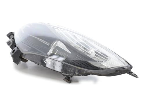 Used Left headlight RENAULT SCÉNIC III (JZ0/1_) 1.5 dCi (110 hp) 30768694