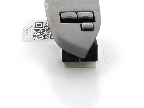 Left front window switch RENAULT MASTER PRO Platform/Chassis (HH__, UH__) dCi 110 (HH0E, HH1E, HH6E, HH7E, UH0E, UH1E, UH4E, UH6E,... | BP36446982I27 - Image 3