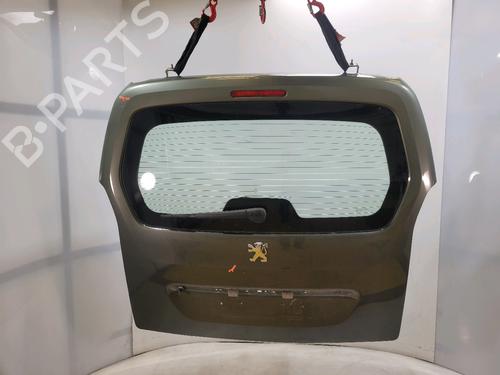 Bagklap CC/Kombi-Coupé Bagklap CC/Kombi-Coupé 38792182 38792182