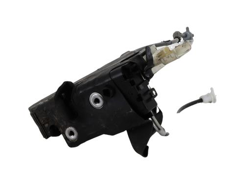 Front left lock PEUGEOT 407 (6D_) 1.6 HDi 110 (6D9HZC, 6D9HYC) | BP29347125C98 