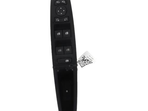 Used Left front window switch RENAULT GRAND SCÉNIC III (JZ0/1_) 1.6 dCi (JZ00, JZ12) (130 hp) 29623670