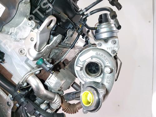 Engine SEAT LEON (1P1) 1.6 TDI | BP37483581M1 - Image 6