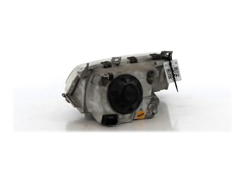 Left headlight SEAT ALHAMBRA (7V8, 7V9) 1.9 TDI | BP27353423C28 
