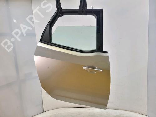 Used Right rear door OPEL MERIVA B MPV (S10) 1.7 CDTI (75) (110 hp) 32131294