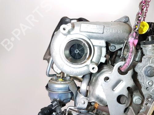Engine PEUGEOT 308 SW I (4E_, 4H_) 1.6 HDi | BP37657803M1 - Image 9