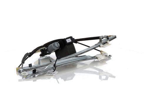 Front right window mechanism CITROËN C4 Picasso I MPV (UD_) 2.0 HDi 138 | BP27904487C23 