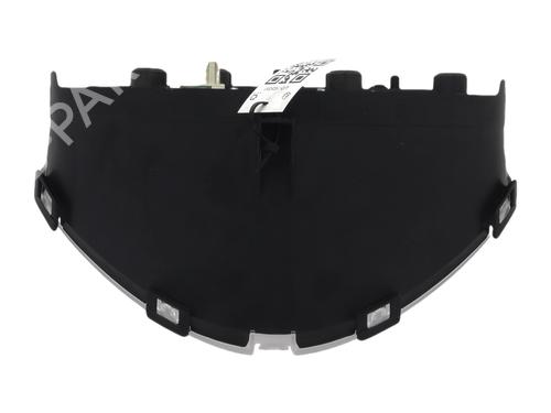 Used Instrument cluster Instrument cluster CITROËN BERLINGO / BERLINGO FIRST MPV (MF_, GJK_, GFK_) 1.6 HDI 75 (MF9HW, GJ9HWC, GF9HWC, GN9HWC) (75 hp) 39899141 39899141
