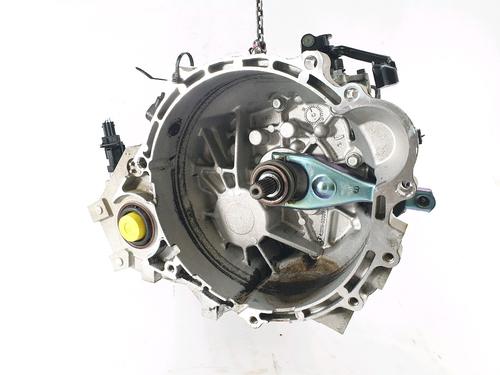 Gearbox KIA CEE'D Hatchback (ED) 1.6 CRDi 115 | BP37191243M3 - Image 2