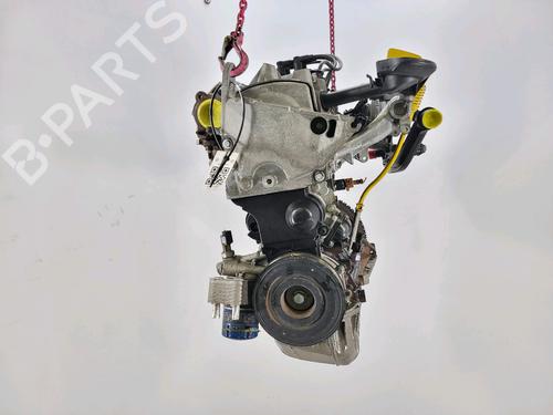 Used Engine RENAULT CLIO III (BR0/1, CR0/1) 1.2 16V (BR0P, CR0P) (101 hp) 21498133
