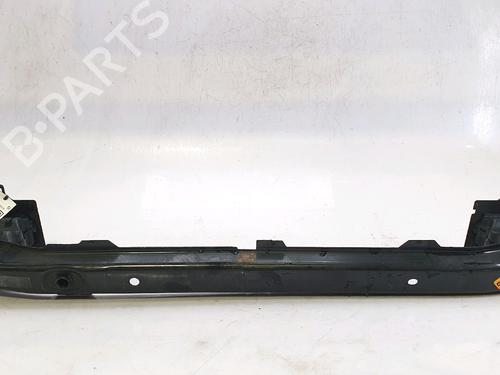 Used Front bumper reinforcement CITROËN C2 (JM_) 1.4 HDi (68 hp) 29819697