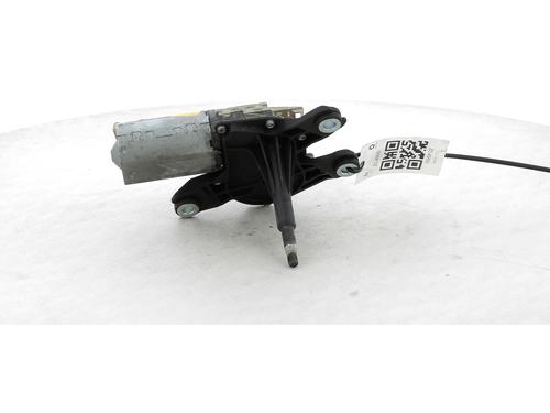 Rear wiper motor RENAULT LAGUNA II (BG0/1_) 1.9 dCi (BG08, BG0G) | BP15645905M102 