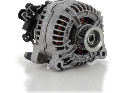 Generator PEUGEOT 206 Hatchback (2A/C) 2.0 HDI 90 | BP29470961M7 