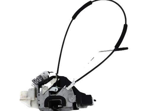 Used Front right lock VW FOX Hatchback (5Z1, 5Z3, 5Z4) 1.4 (75 hp) 30449415