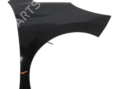 Forskærm Højre PEUGEOT 207 SW (WK_) 1.6 HDi (92 hp) 33230078