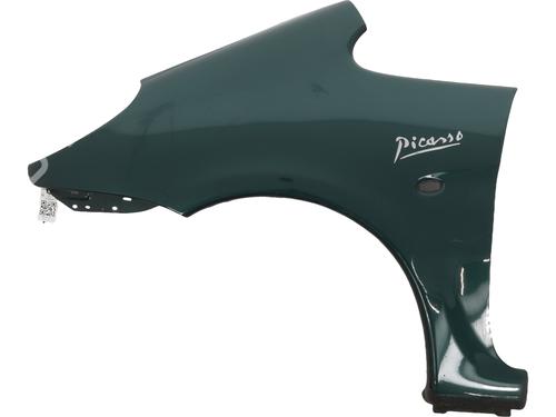 Błotnik przedni lewy CITROËN XSARA PICASSO (N68) 2.0 HDi | BP29931771C41