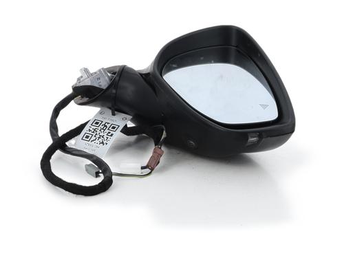 Bakspejl Højre MAZDA 3 Hatchback (BP) SKYACTIV-X M Hybrid | BP38432374C27 - Image 4