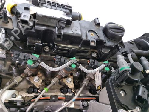Engine PEUGEOT 2008 I (CU_) 1.6 HDi | BP39633652M1 - Image 8