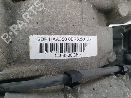 Rear differential AUDI TT (8J3) 2.0 TTS quattro | BP33972403M24  - Image 5