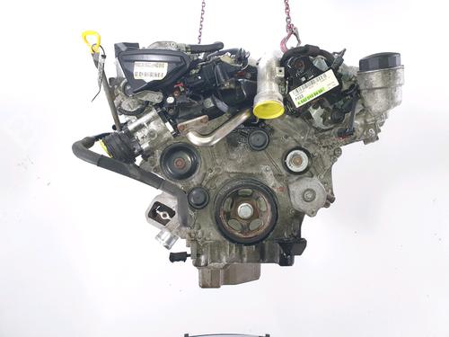 Used Engine Engine JEEP GRAND CHEROKEE III (WH, WK) 3.0 CRD 4x4 (218 hp) 34362324 34362324