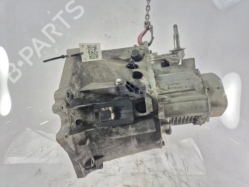 Used Gearbox Gearbox 39117586 39117586