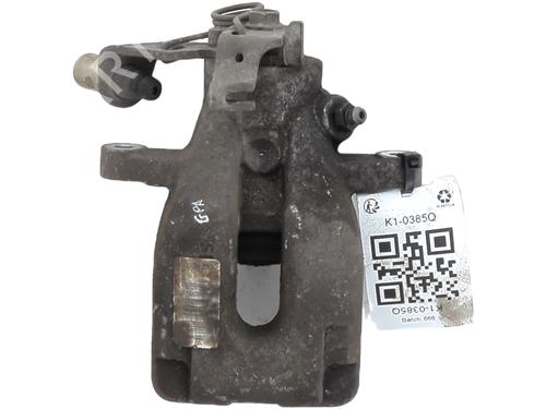 Right rear brake caliper PEUGEOT 2008 I (CU_) 1.6 BlueHDi 100 | BP28121631M106 